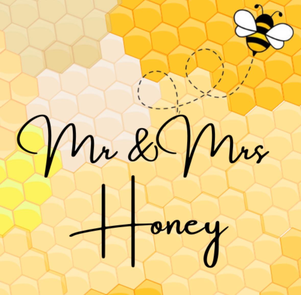 Mr & Mrs Honey